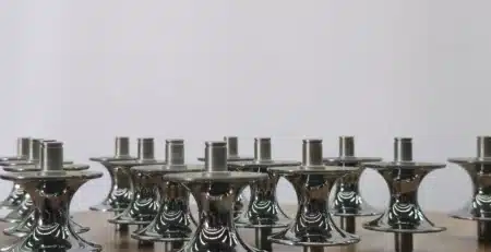 HVOF Tungsten Karbür kaplama yapılan tel çekme makarası